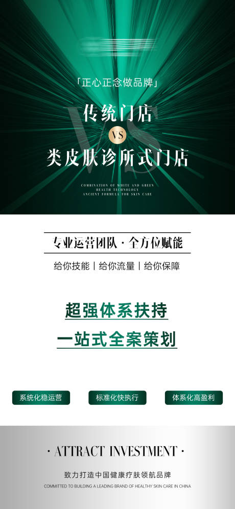 源文件下载【新美业医美微商招商海报造势抖音海报】编号：35100028661748178