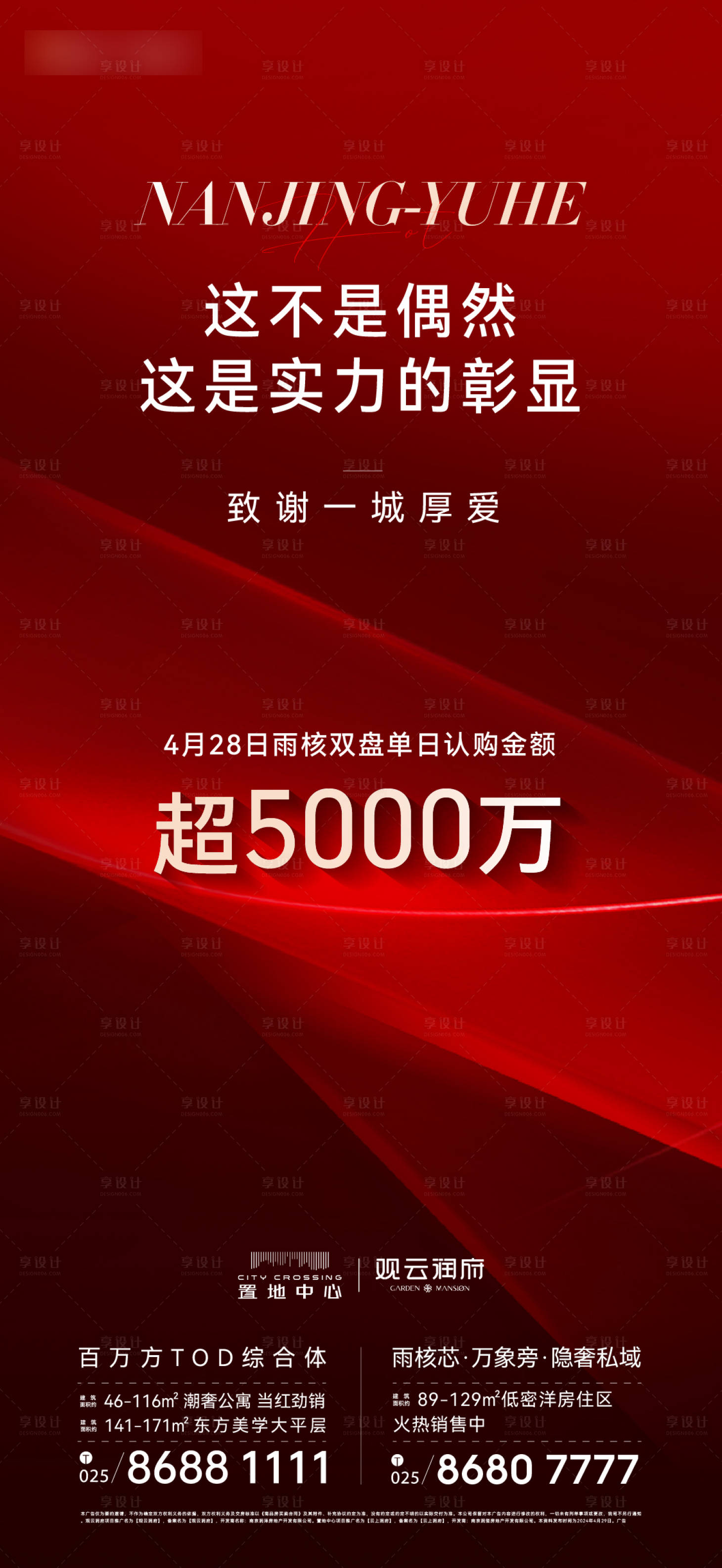 源文件下载【地产热销海报】编号：79910028954271830