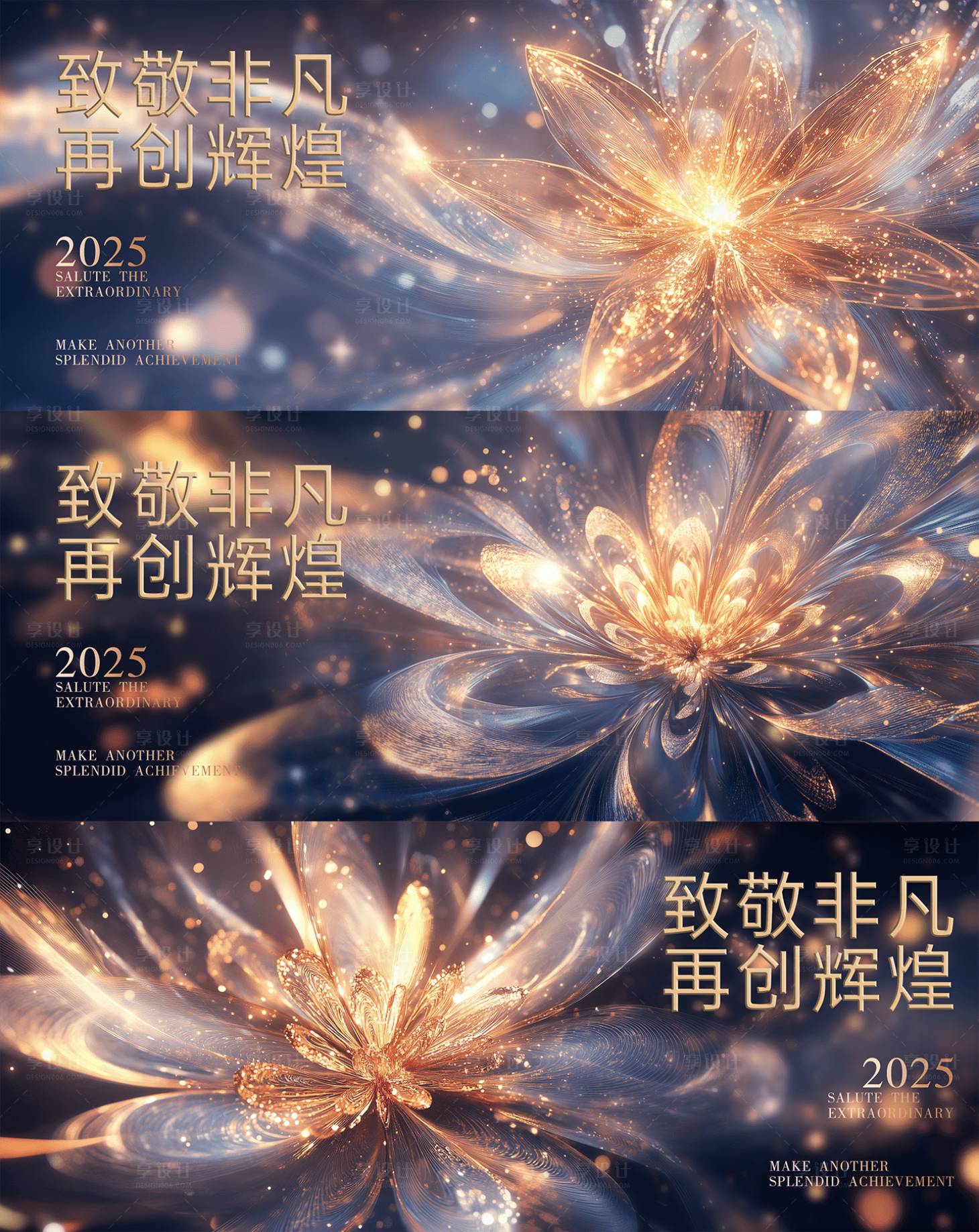 源文件下载【享设计】搜索编号：85890029005811845【生如夏花背景板】