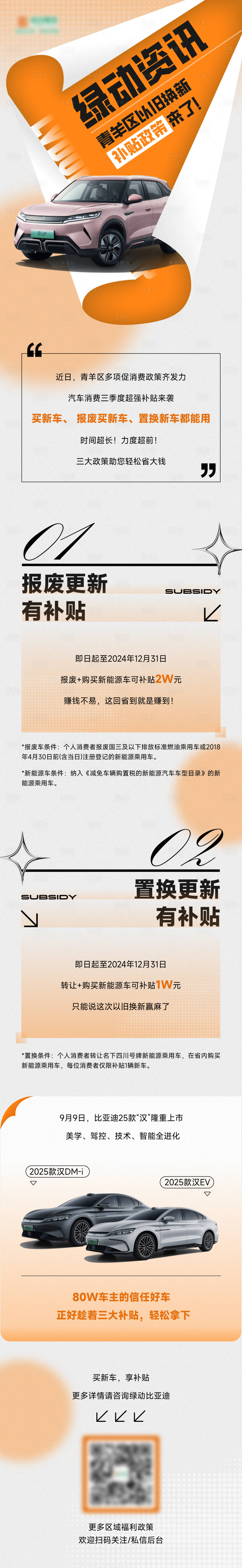 源文件下載【享設計】搜索編號：53930028850413060【車企資訊長圖】