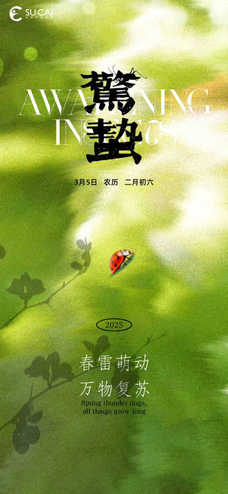 源文件下载【惊蛰】编号：47750029072614036
