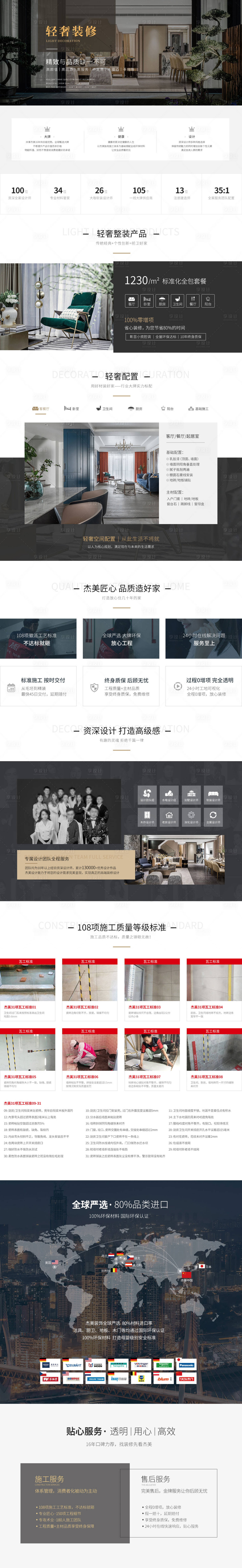 源文件下载【享设计】搜索编号：27820029062004206【装修专题页】