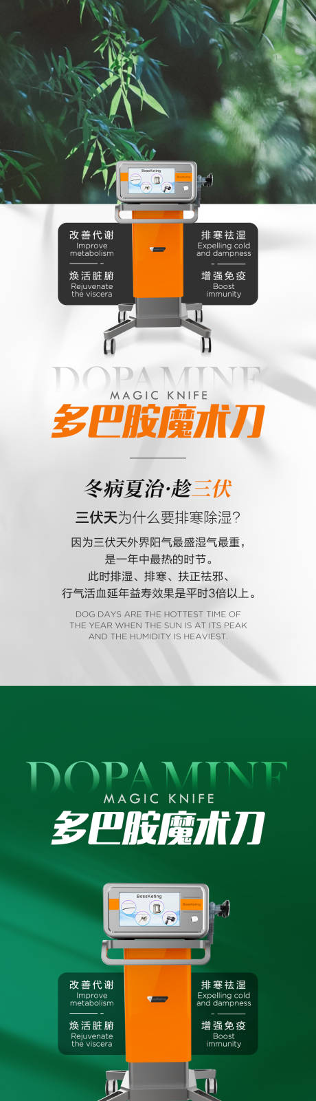 源文件下载【享设计】搜索编号：29690026532487979【医美海报】