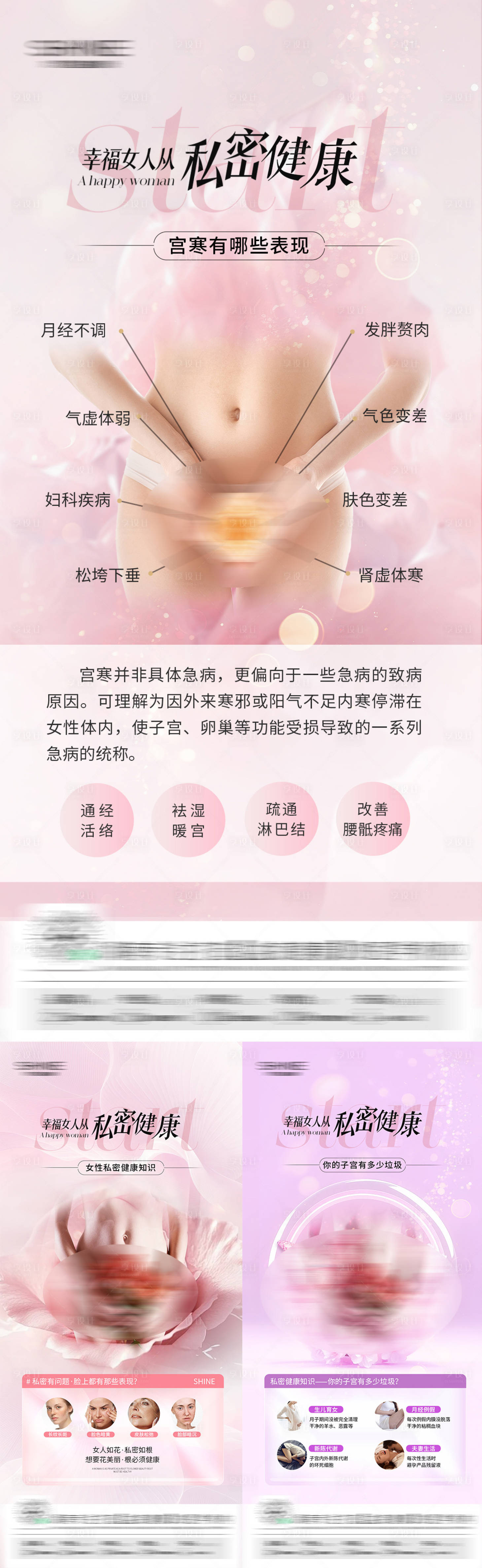 源文件下載【享設計】搜索編號：18280028957535310【私密科普海報】