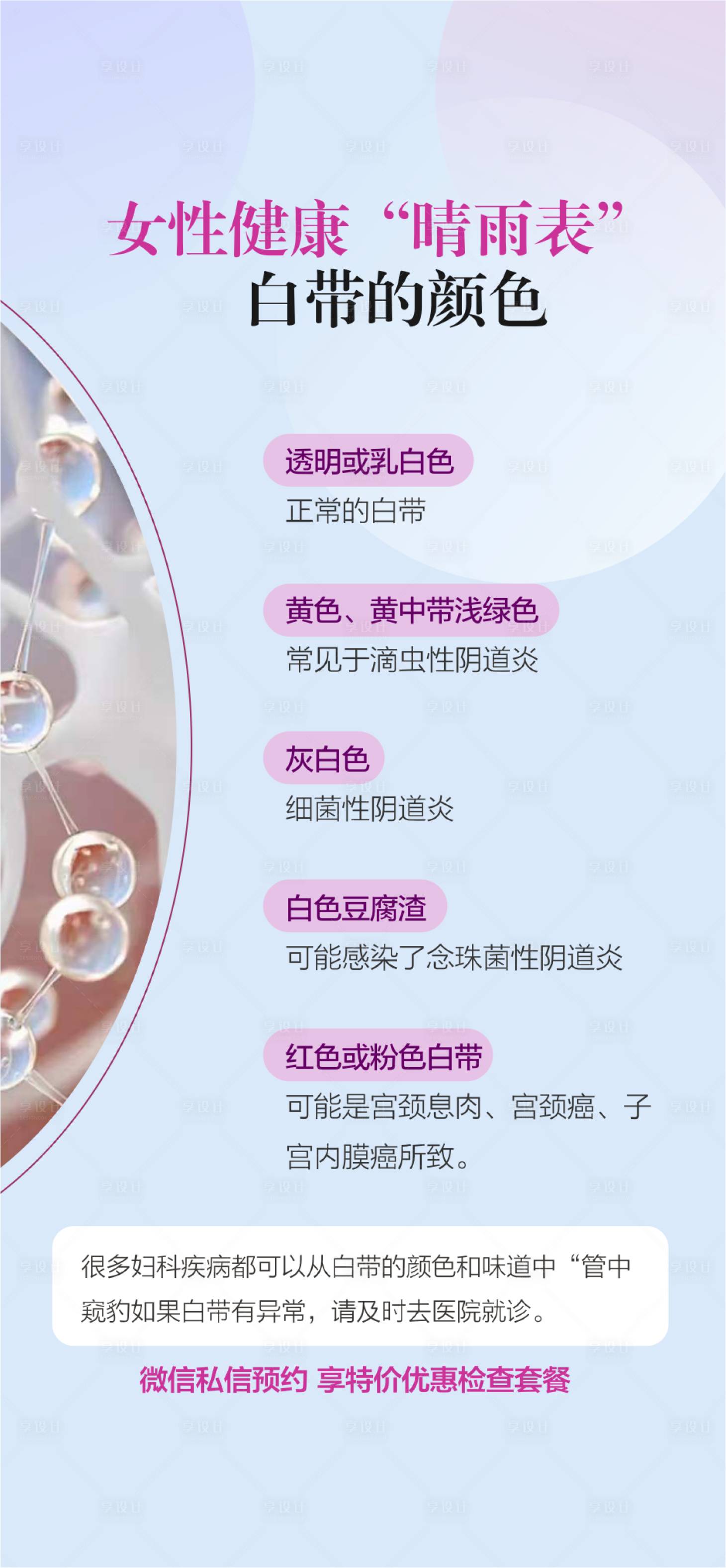 源文件下載【享設計】搜索編號：76270029097469415【婦科檢查】