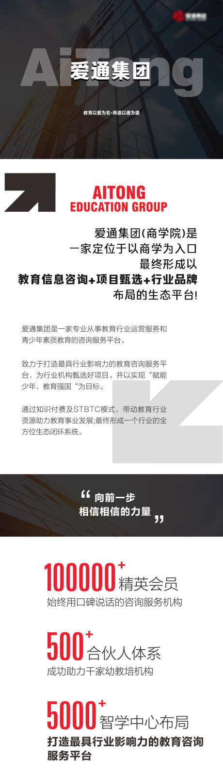 源文件下载【集团简介海报】编号：22490028928606940