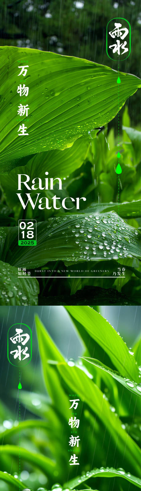 源文件下载【雨水】编号：62080028672192215