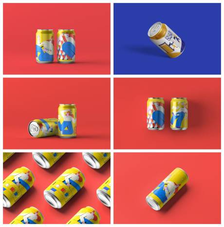 源文件下載【汽水飲品飲料罐裝樣機】編號：14830029017918934
