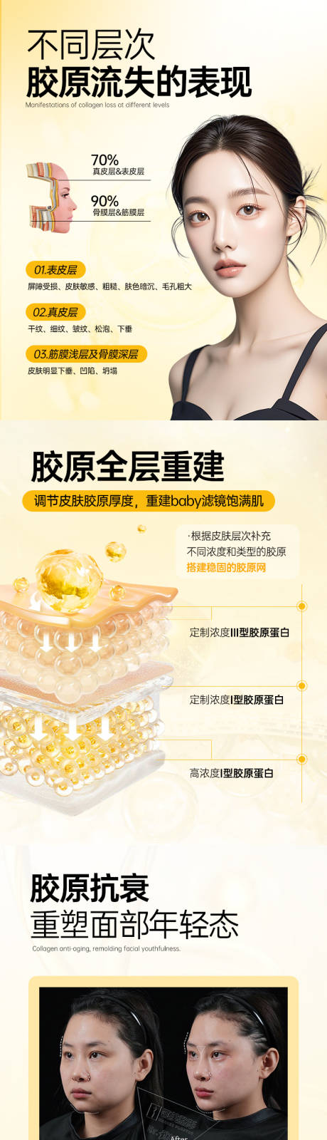 源文件下載【享設計】搜索編號：47550028770037114【膠原抗衰】
