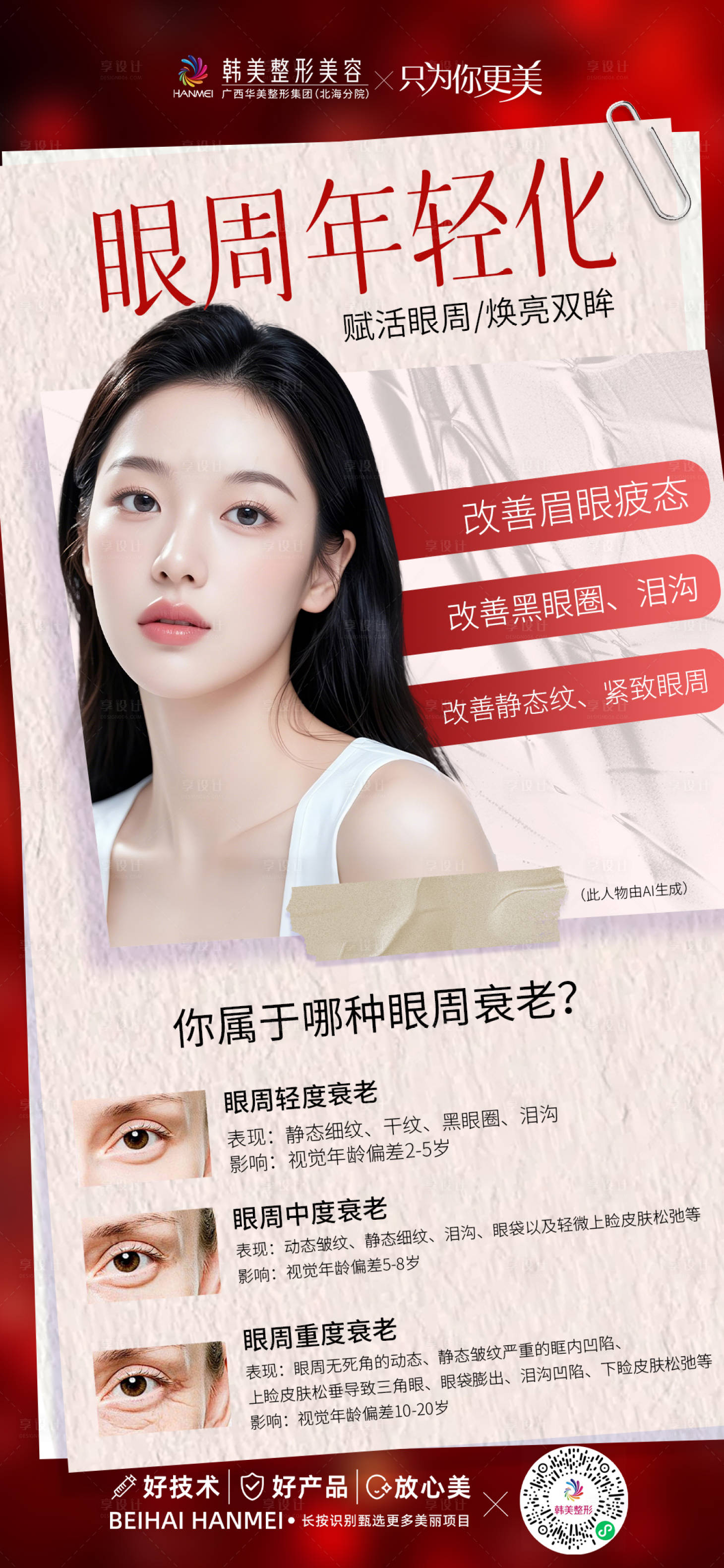 源文件下載【享設(shè)計(jì)】搜索編號(hào)：15600028686125680【眼周年輕化】