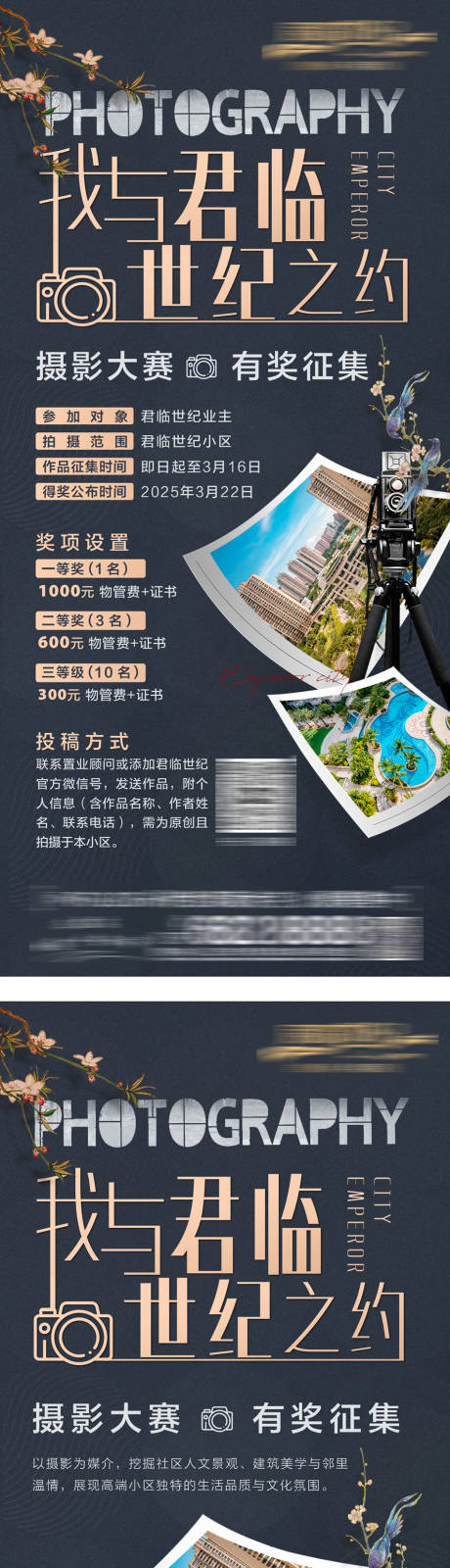 摄影大赛长图