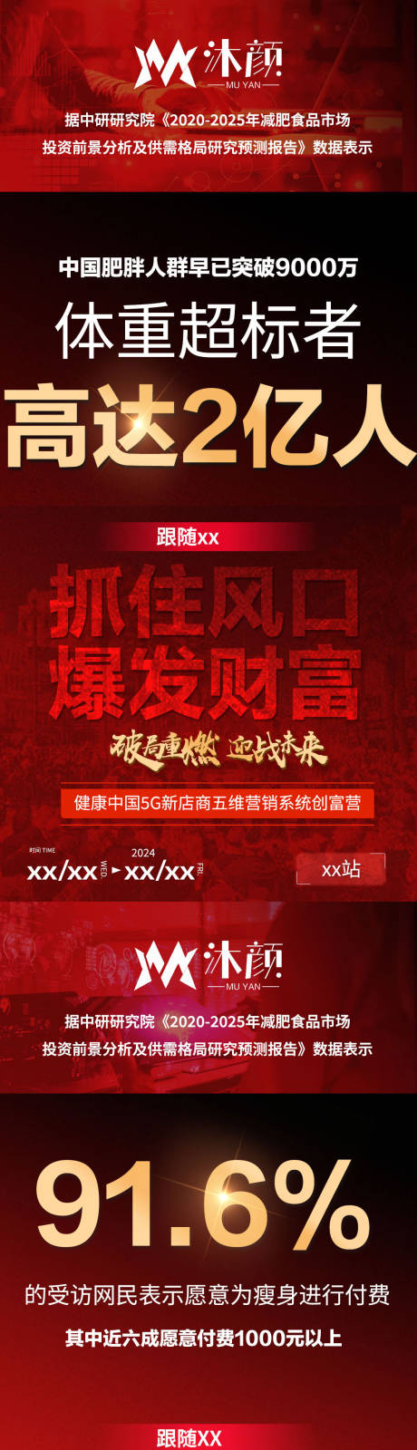 源文件下載【享設(shè)計(jì)】搜索編號(hào)：26030028789835292【微商培訓(xùn)課程造勢(shì)海報(bào)】