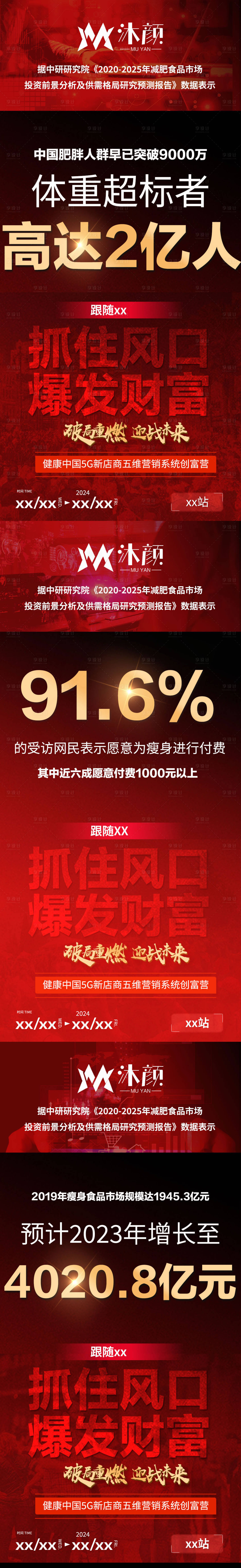 源文件下載【享設(shè)計(jì)】搜索編號(hào)：26030028789835292【微商培訓(xùn)課程造勢(shì)海報(bào)】