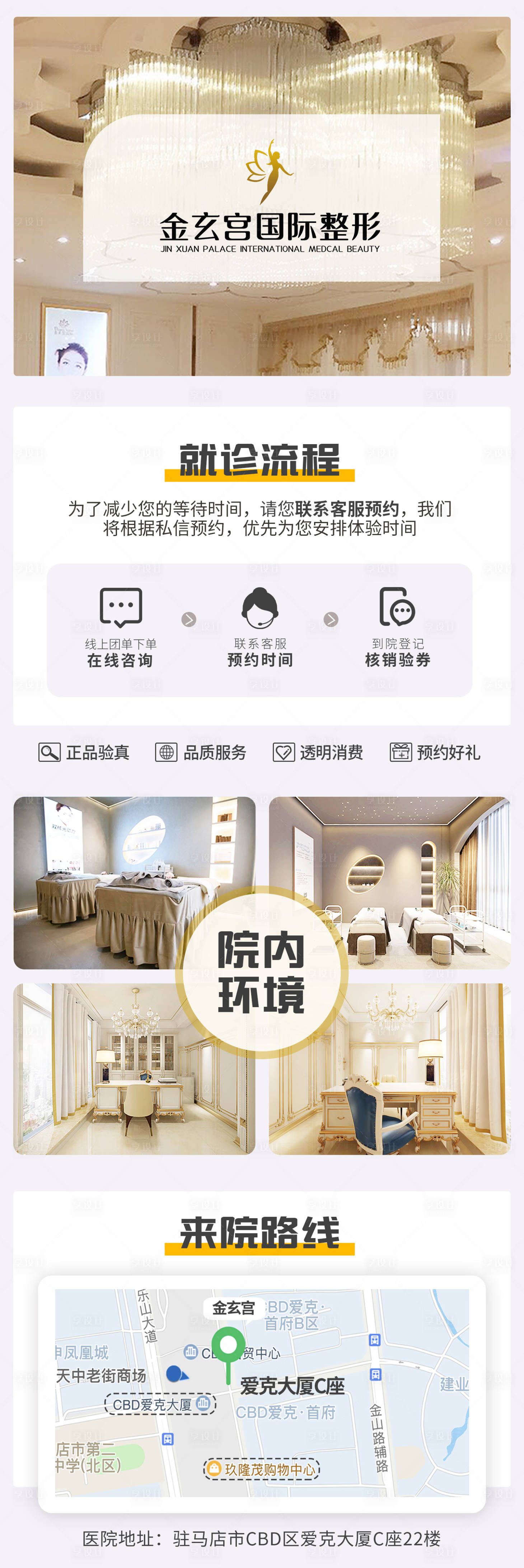 源文件下载【享设计】搜索编号：78570029056349252【医美介绍】