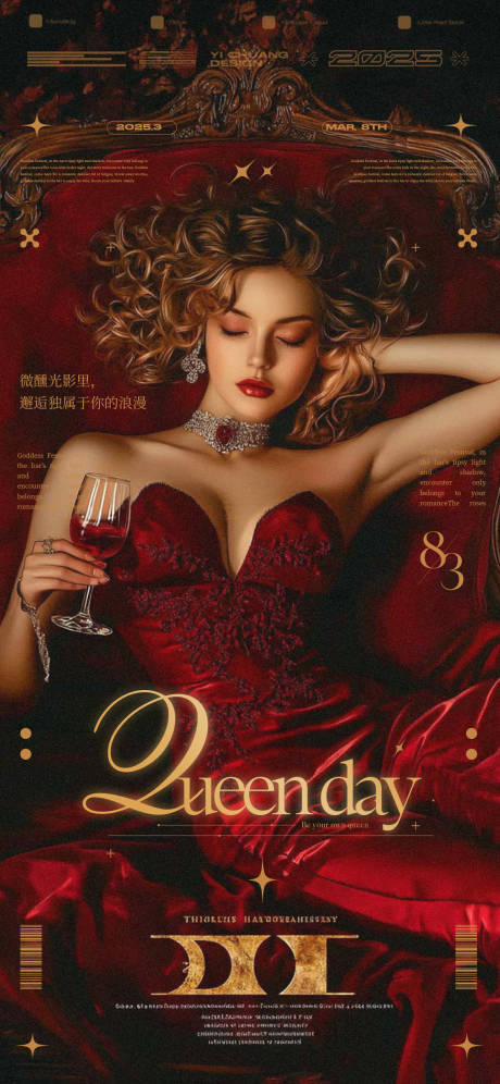 源文件下載【享設(shè)計(jì)】搜索編號(hào)：50830028854598590【婦女節(jié)女王派對(duì)女神節(jié)酒吧】