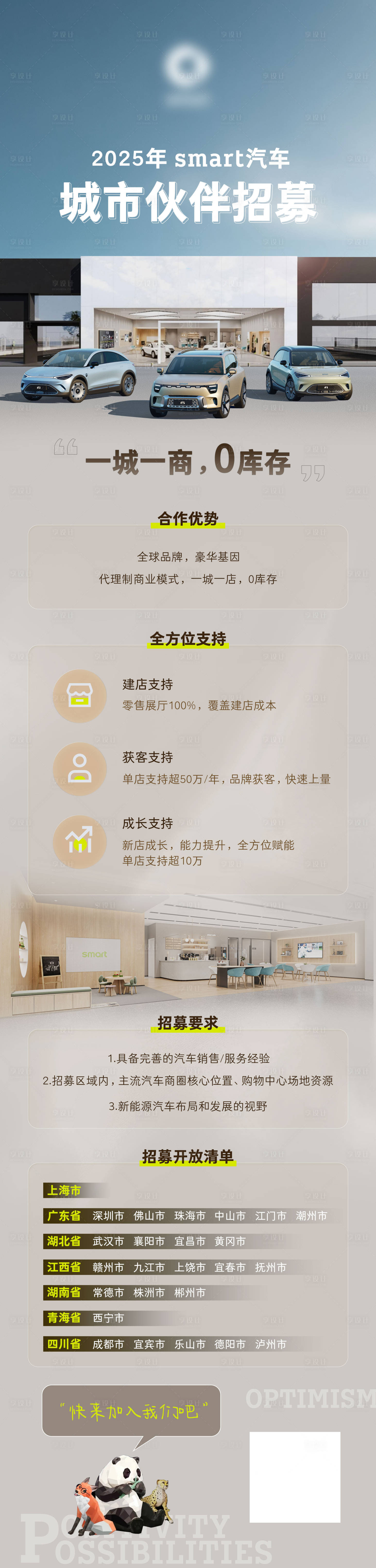 源文件下載【享設計】搜索編號：72540029077867156【汽車活動海報】