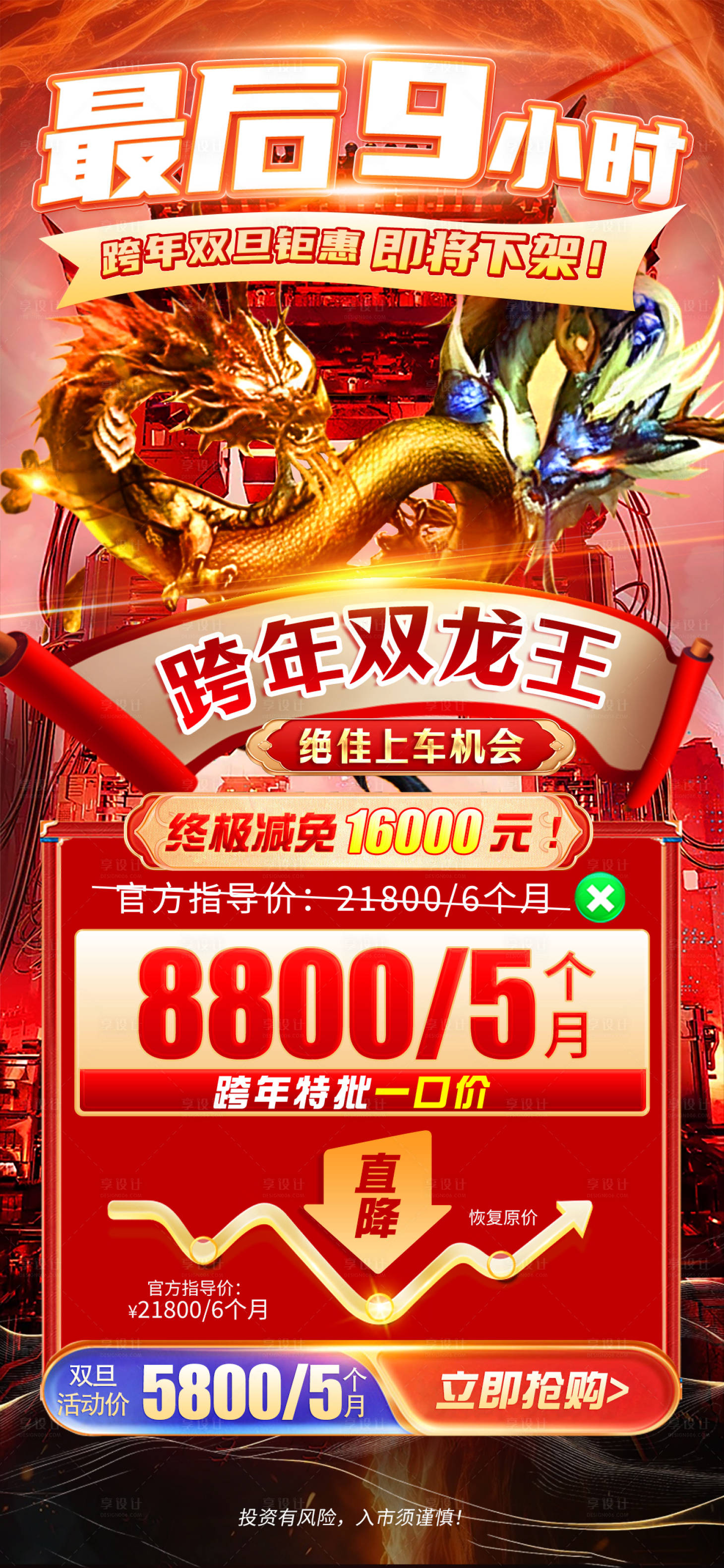 源文件下载【享设计】搜索编号：99450029091782910【金融海报 】