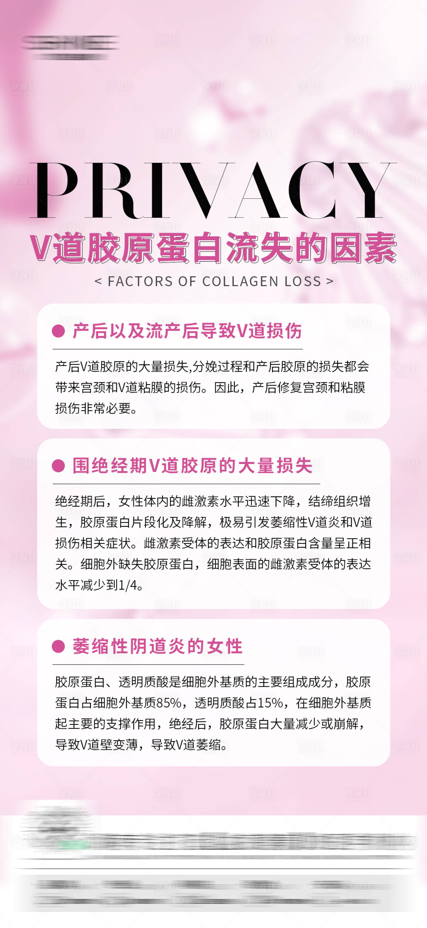 源文件下載【享設計】搜索編號：22890028959164546【私密科普海報】