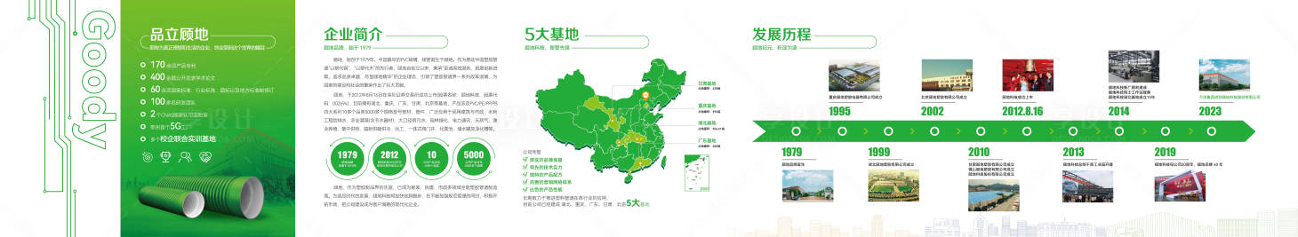 源文件下载【享设计】搜索编号：13980028668252652【文化墙】