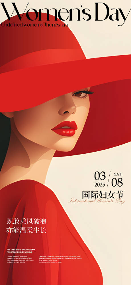 3.8女神节