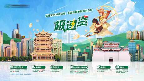 极速贷