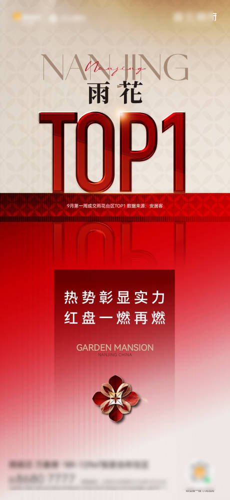 源文件下載【享設計】搜索編號：61250029018029907【地產TOP1熱銷海報】