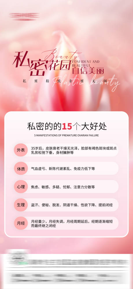 源文件下载【私密科普海报】编号：22230028981942734