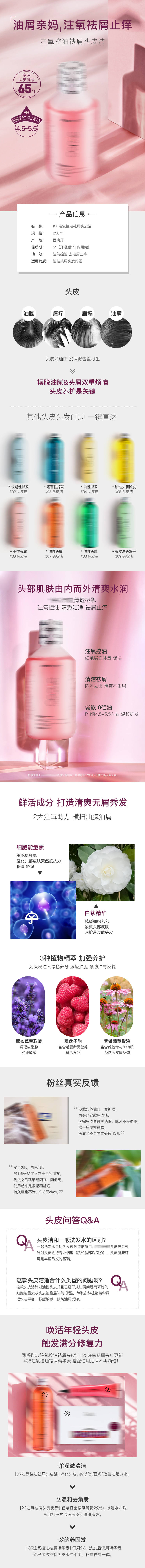源文件下载【洗发水详情页】编号：56290028709133940