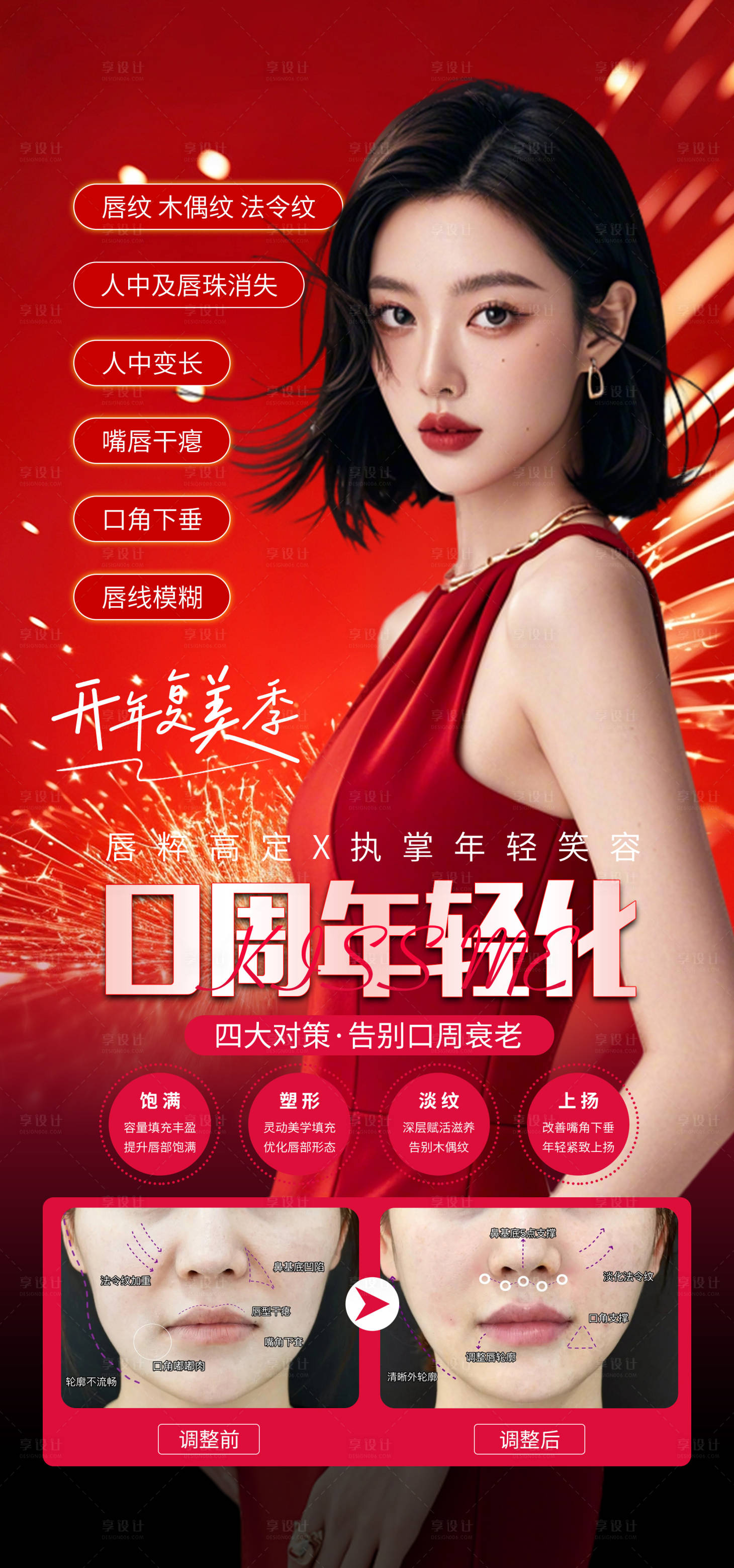 源文件下载【医美口周年化案例】编号：98140028599786005