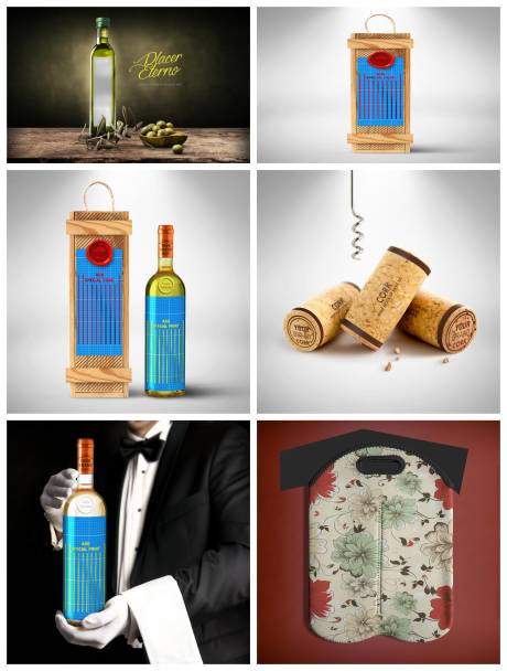 红酒开瓶器样机