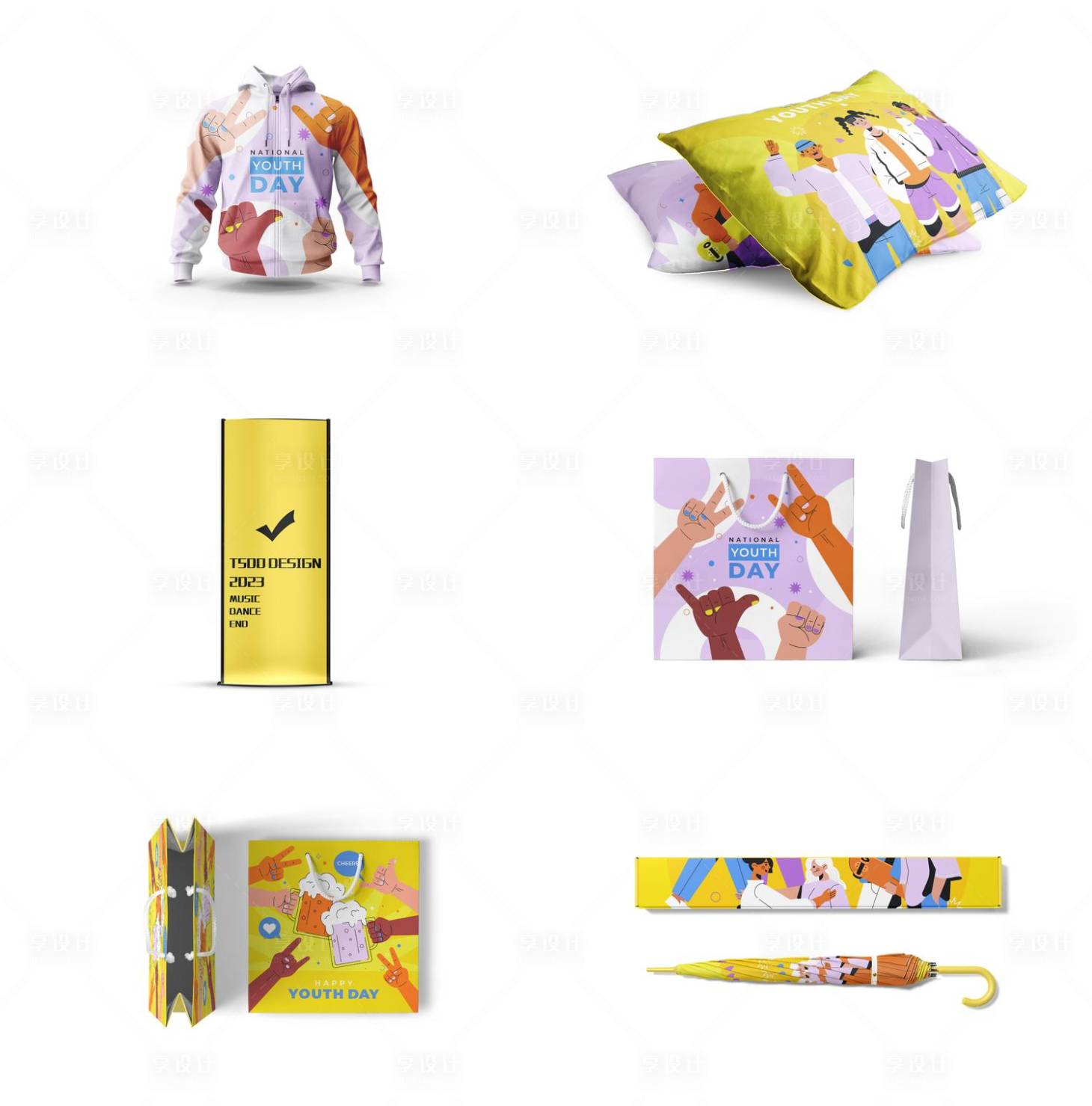 源文件下載【紫黃文創樣機品牌】編號：62840029017353310