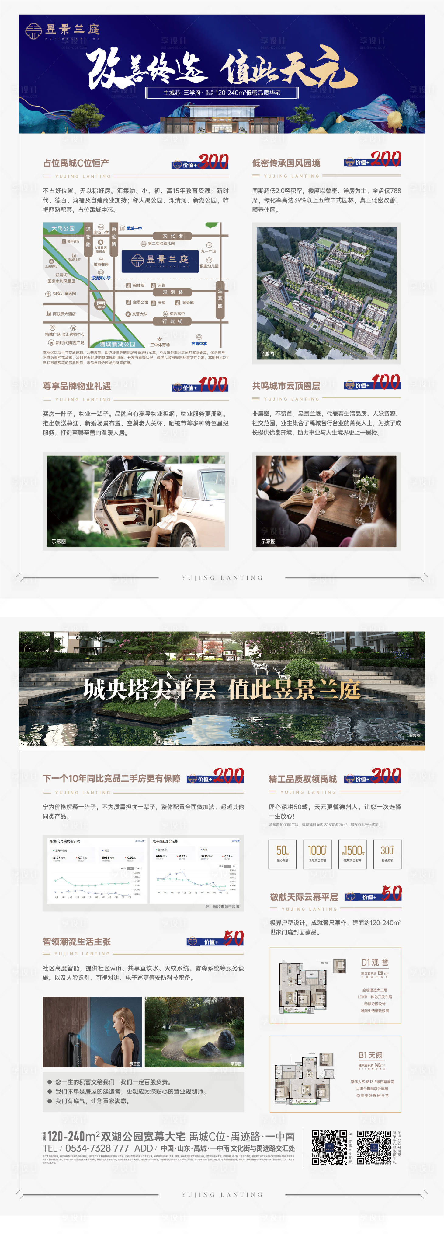 源文件下載【溢價宣傳單頁】編號：28070028764604723