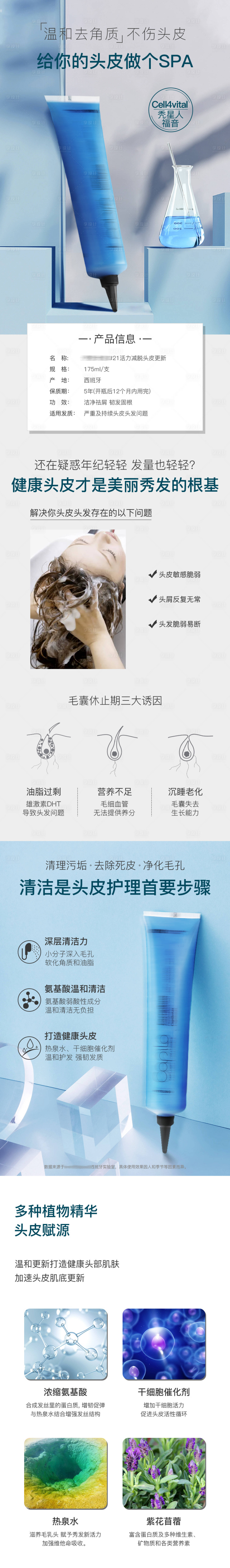 源文件下載【享設計】搜索編號：70410028709212681【護發素詳情頁】