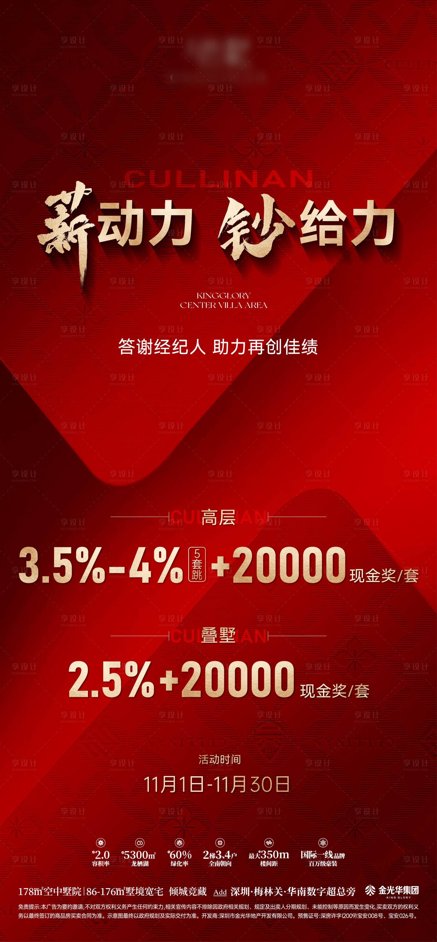 源文件下载【享设计】搜索编号：53890028861493212【热销海报渠道海报红稿大字报】