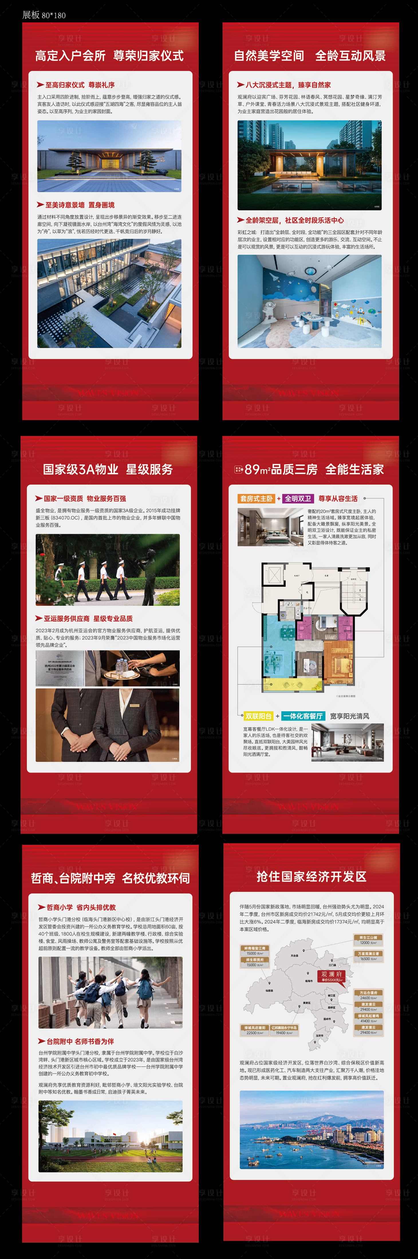 源文件下載【享設計】搜索編號：59290028890815602【價值點展板】