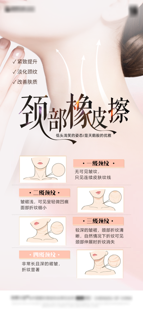 源文件下载【享设计】搜索编号：59650028812684212【医美科普海报】