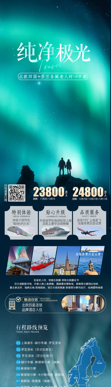 源文件下载【北欧极光之旅】编号：11360028763217570