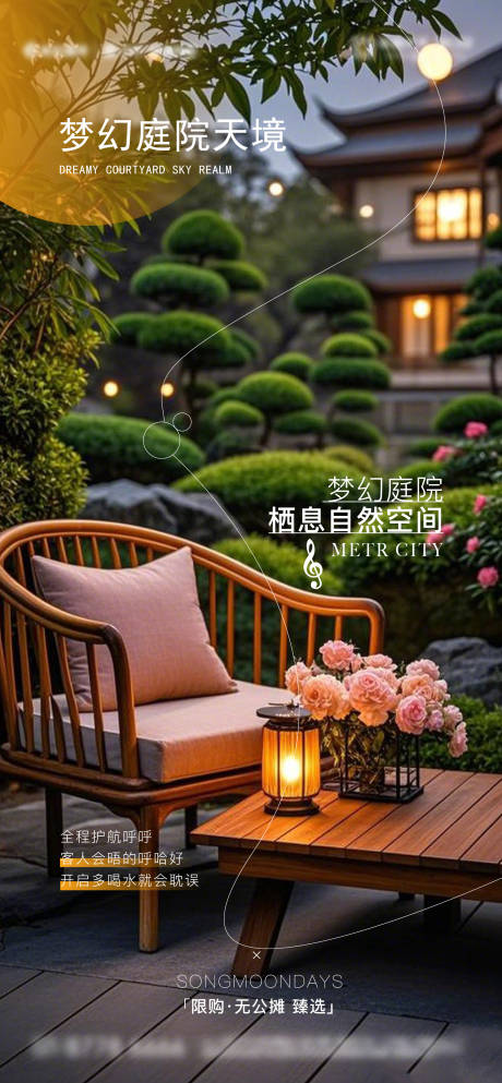 源文件下载【地产别墅庭院价值】编号：82230028651359212