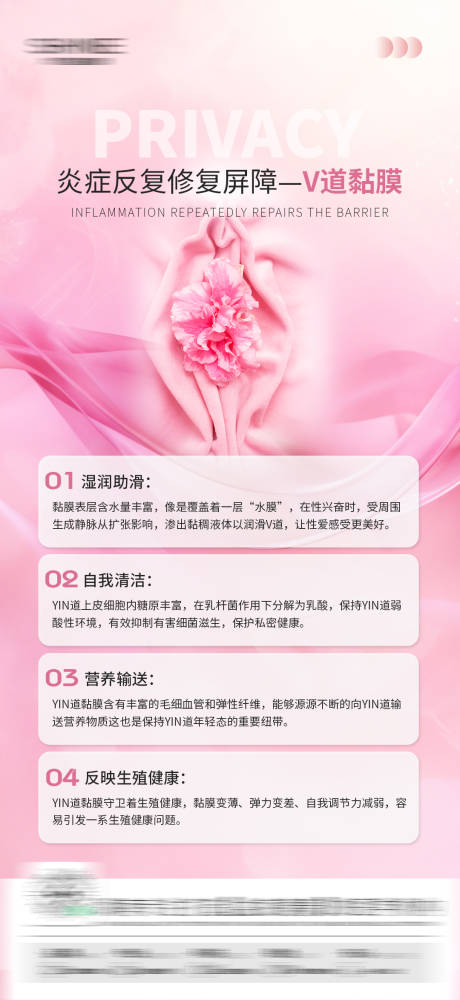 源文件下載【私密科普海報】編號：27840028959358121