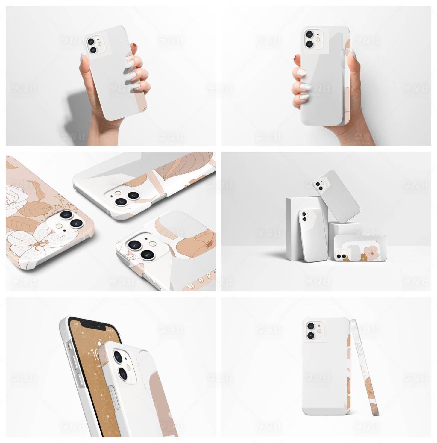 源文件下載【享設(shè)計(jì)】搜索編號(hào)：43940029069164672【手機(jī)殼樣機(jī)】