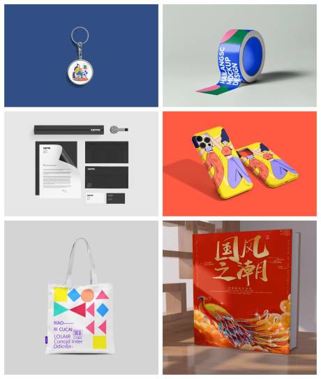 源文件下载【享设计】搜索编号：99280029615679036【品牌样机】