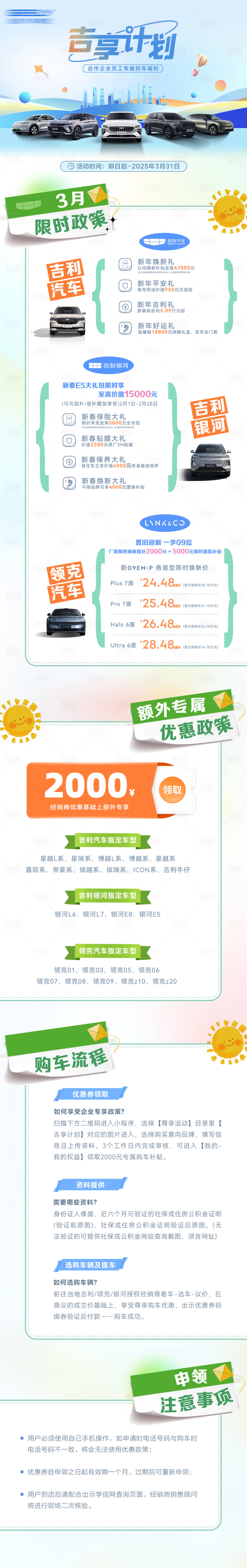 源文件下載【享設(shè)計(jì)】搜索編號：47350029204488083【汽車政策宣傳長圖】