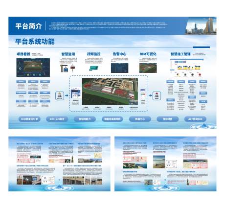 源文件下载【水利展板】编号：87520029832087879