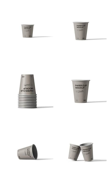 源文件下載【享設計】搜索編號：54520029714956636【杯子樣機】