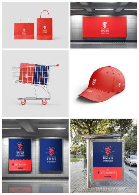 源文件下載【享設計】搜索編號：57290029495091367【品牌樣機】