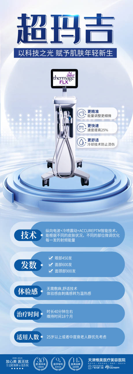 医美超码吉