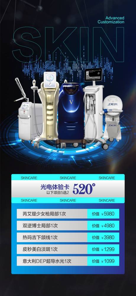 源文件下载【仪器海报】编号：24470029449575028