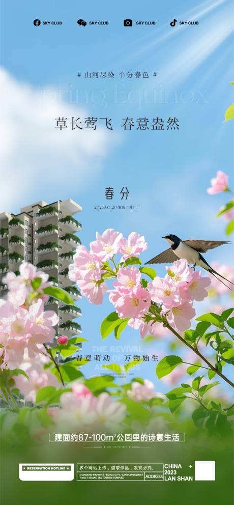 源文件下载【春分节气  】编号：65880029559611954