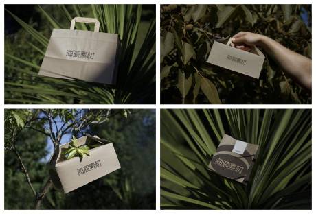 源文件下载【享设计】搜索编号：17150029722778980【手提袋样机】