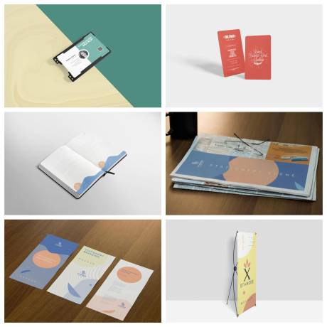 源文件下載【享設計】搜索編號：96900029267163290【冊頁宣傳冊冊子雜志樣機】